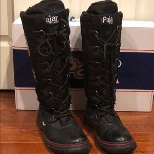 Pajar Boots